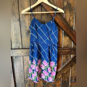 Super Cute dress by Xhilaration at Target